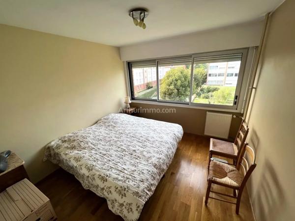 Vente Appartement 4 pièces 102 m2 à Marcq-en-Barœul