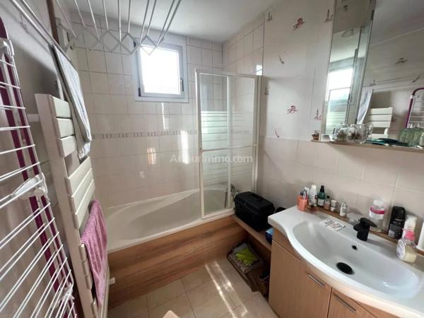 Vente Appartement 4 pièces 102 m2 à Marcq-en-Barœul