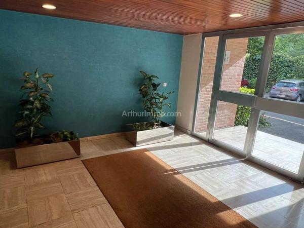 Vente Appartement 4 pièces 102 m2 à Marcq-en-Barœul