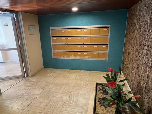 Vente Appartement 4 pièces 102 m2 à Marcq-en-Barœul