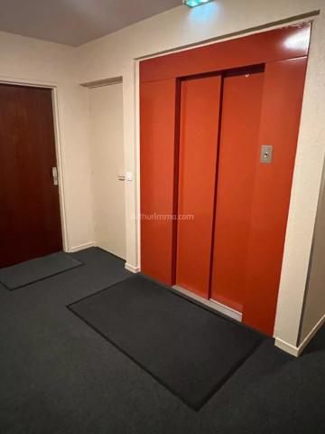 Vente Appartement 4 pièces 102 m2 à Marcq-en-Barœul