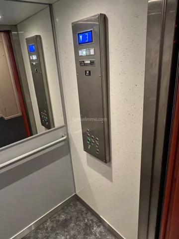 Vente Appartement 4 pièces 102 m2 à Marcq-en-Barœul