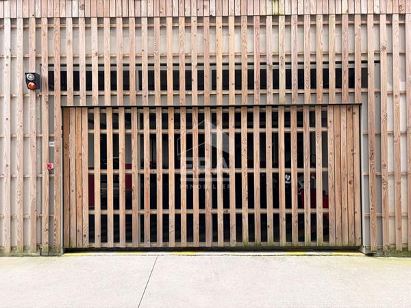 À vendre : Parking à LAGORD - 36 500 €