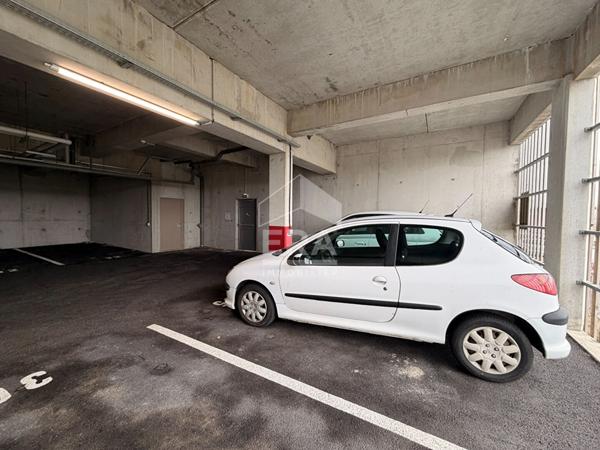 À vendre : Parking à LAGORD - 36 500 €