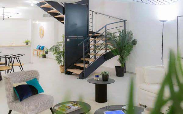 Appartement à vendre    4 pièces •  Marseille 8