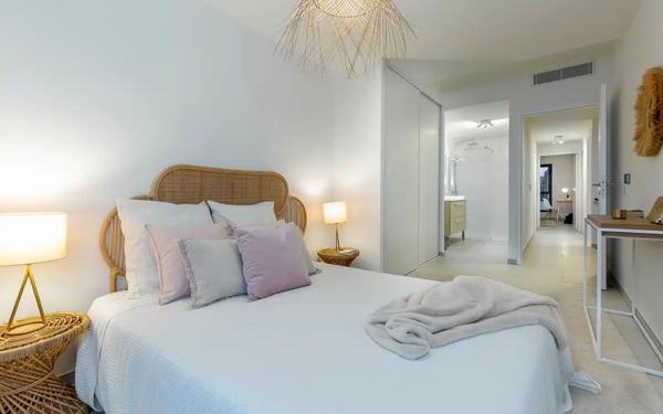 Appartement à vendre    4 pièces •  Marseille 8