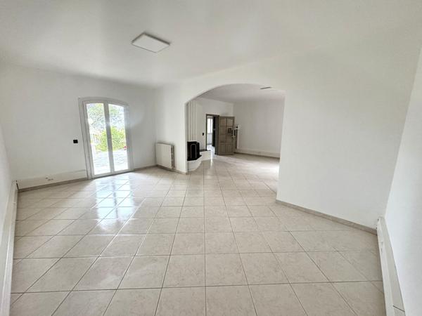 Bureau en location à Lucciana