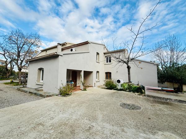 Bureau en location à Lucciana