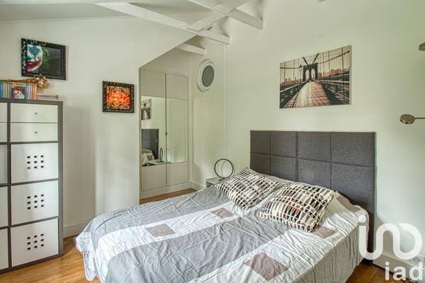 Maison à vendre 9 pièces 218 m² Verneuil-sur-Seine