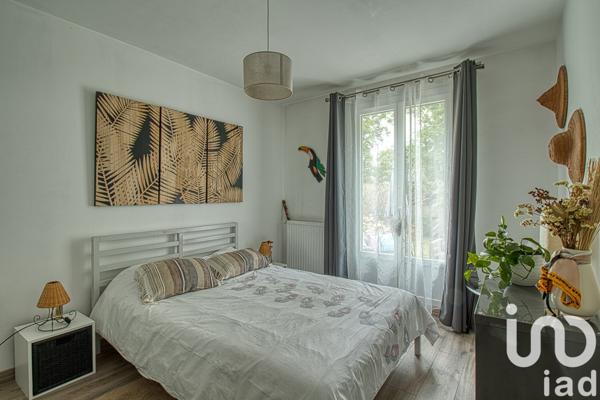 Maison à vendre 9 pièces 218 m² Verneuil-sur-Seine