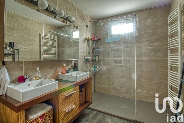 Maison à vendre 9 pièces 218 m² Verneuil-sur-Seine