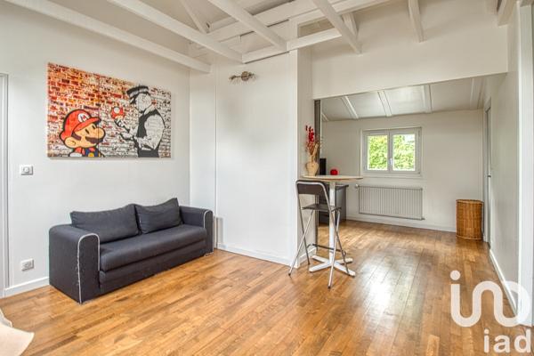 Maison à vendre 9 pièces 218 m² Verneuil-sur-Seine