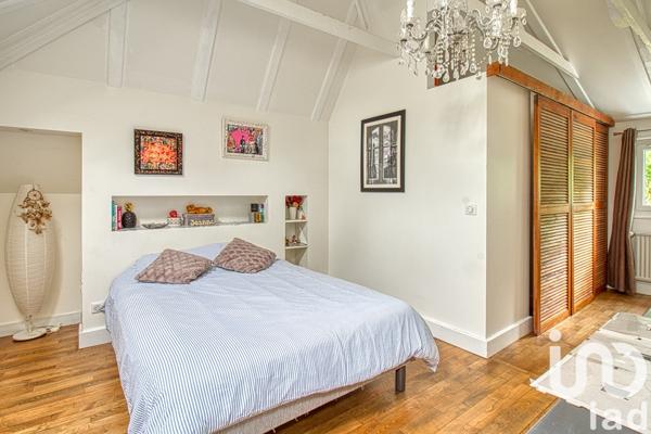Maison à vendre 9 pièces 218 m² Verneuil-sur-Seine