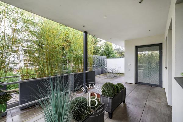 Saint-Maur-des-Fossés, Maison 5 Chambres -  235 m² à vendre