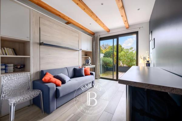 Saint-Maur-des-Fossés, Maison 5 Chambres -  235 m² à vendre