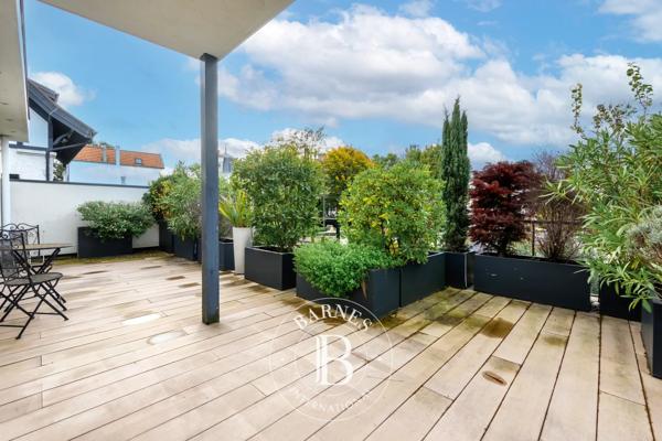 Saint-Maur-des-Fossés, Maison 5 Chambres -  235 m² à vendre