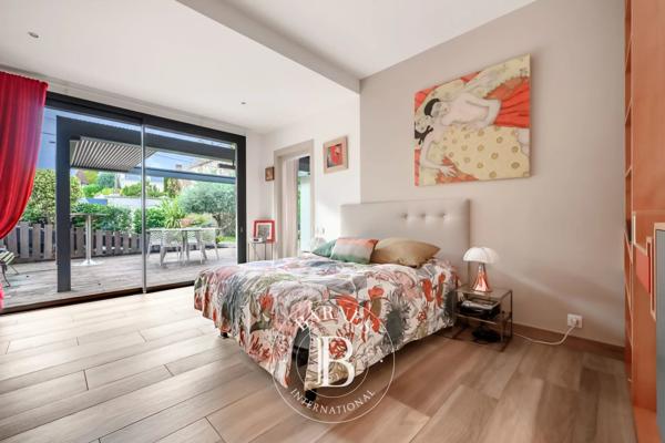 Saint-Maur-des-Fossés, Maison 5 Chambres -  235 m² à vendre