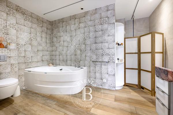 Saint-Maur-des-Fossés, Maison 5 Chambres -  235 m² à vendre