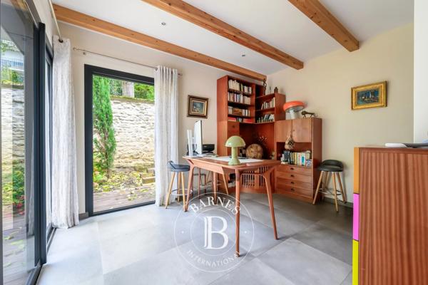 Saint-Maur-des-Fossés, Maison 5 Chambres -  235 m² à vendre