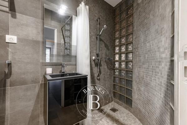 Saint-Maur-des-Fossés, Maison 5 Chambres -  235 m² à vendre