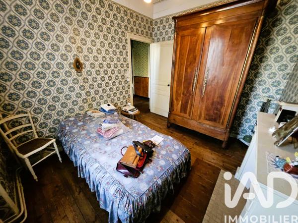 Maison à vendre 8 pièces 120 m² Châteauneuf-du-Faou