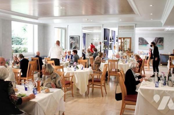 RESIDENCE SERVICES SENIORS HESPERIDES - 70m² - PARIS 12 - TERRASSE - PARKING