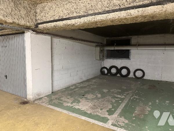 RESIDENCE SERVICES SENIORS HESPERIDES - 70m² - PARIS 12 - TERRASSE - PARKING