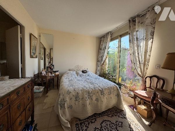 RESIDENCE SERVICES SENIORS HESPERIDES - 70m² - PARIS 12 - TERRASSE - PARKING