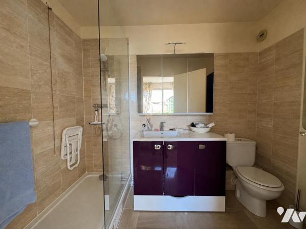 RESIDENCE SERVICES SENIORS HESPERIDES - 70m² - PARIS 12 - TERRASSE - PARKING