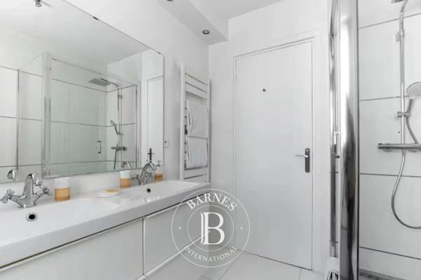 Paris 8ème, Appartement  39 m² à vendre