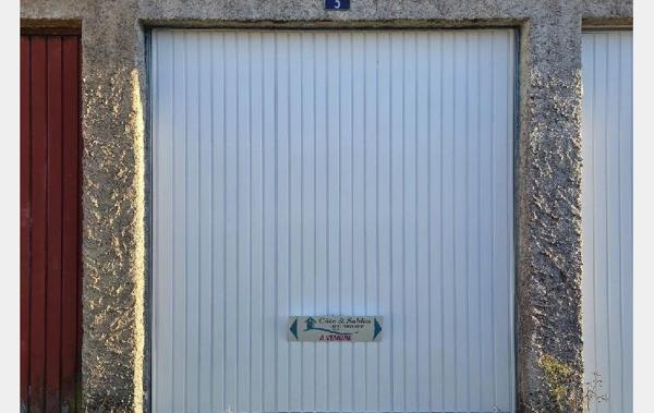 Vente Parking + box Les sables-d'olonne   