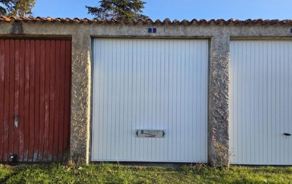 Vente Parking + box Les sables-d'olonne   
