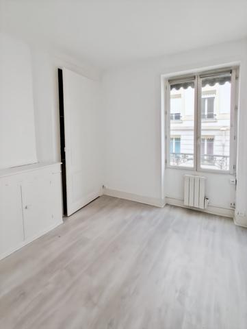 T1 bis – Lumineux – Proche Part-Dieu
