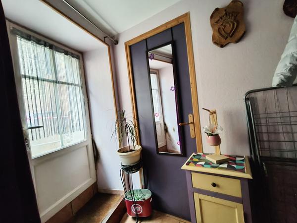 Maison de bourg, La mothe saint heray 79800