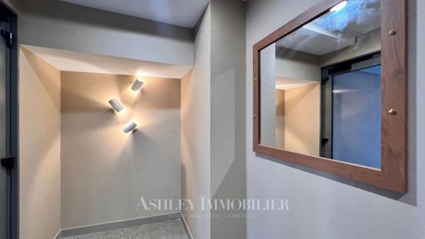 A VENDRE APPARTEMENT NEUF HAUT DE GAMME AVEC DOUBLE GARAGE - QUARTIER BEAUREGARD