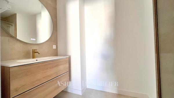 A VENDRE APPARTEMENT NEUF HAUT DE GAMME AVEC DOUBLE GARAGE - QUARTIER BEAUREGARD