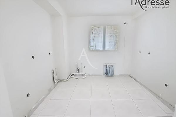 Maison neuve individuelle 144m²