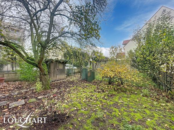 MAISON FAMILIALE À RÉNOVER