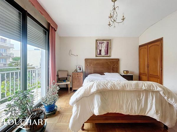 MAISON FAMILIALE À RÉNOVER