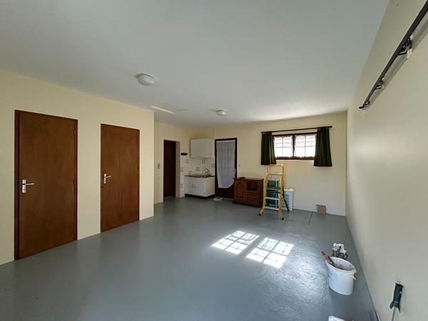 Maison de plain pied