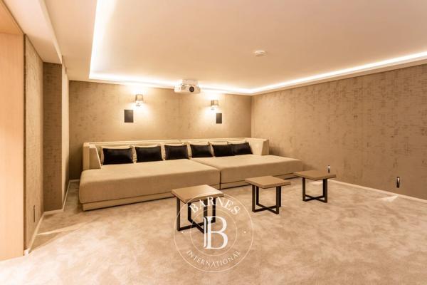 Deauville, Propriété 5 Chambres -  373 m² à vendre