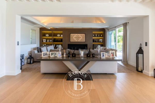 Deauville, Propriété 5 Chambres -  373 m² à vendre