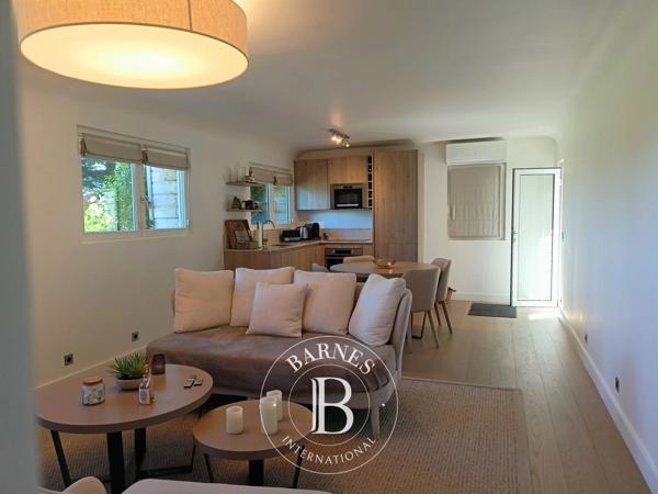 Deauville, Propriété 5 Chambres -  373 m² à vendre