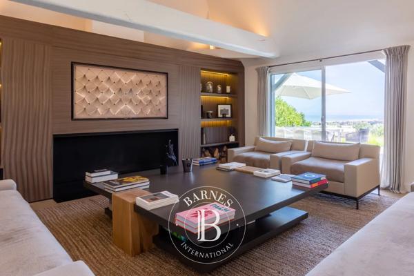Deauville, Propriété 5 Chambres -  373 m² à vendre