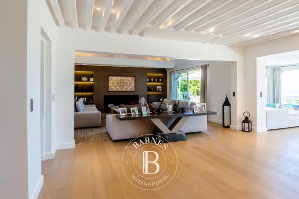 Deauville, Propriété 5 Chambres -  373 m² à vendre