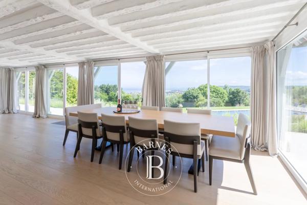 Deauville, Propriété 5 Chambres -  373 m² à vendre