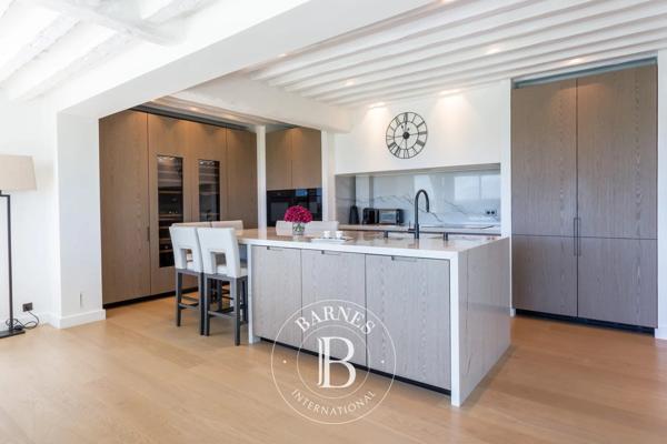 Deauville, Propriété 5 Chambres -  373 m² à vendre