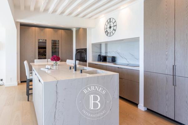 Deauville, Propriété 5 Chambres -  373 m² à vendre