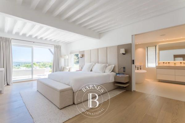 Deauville, Propriété 5 Chambres -  373 m² à vendre