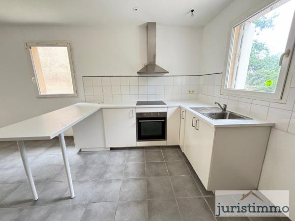 Bollène (84500) À VENDRE – Charmante maison en duplex entièrement rénovée à Bollène de 2010